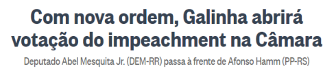 oglobo_Galinha_impeachment